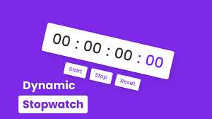 Stopwatch